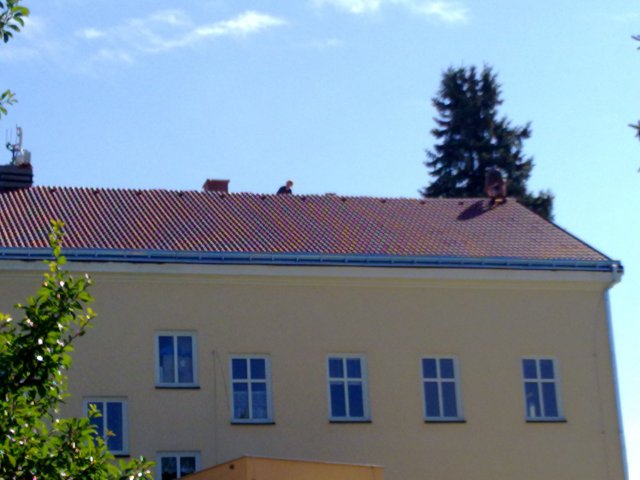 ZŠ a MŠ Horní Libchava